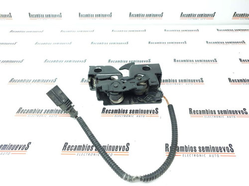 Broasca usa capota SEAT IBIZA 6J0823509H6J0823509H
