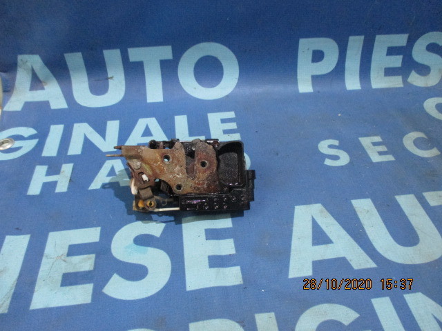 Broasca usa Chevrolet Kalos 2005 (fata)