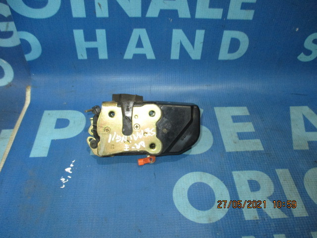 Broasca usa Chrysler Sebring 2004 (fata)
