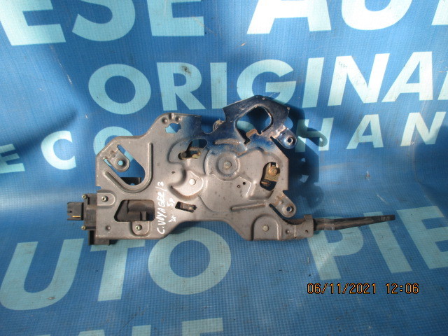 Broasca usa Chrysler Voyager 2000 (mecanism culisanta)