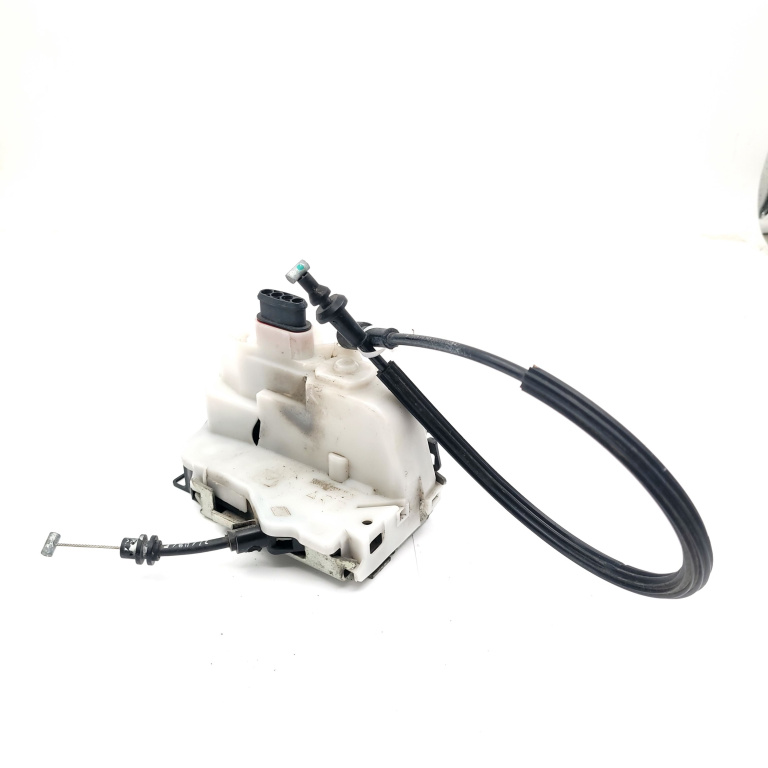 Broasca Usa Citroen C3 1 (Fc) 2002-2010 Spate Dreapta 9661427180, 96614 271 80, 96 614 271 80