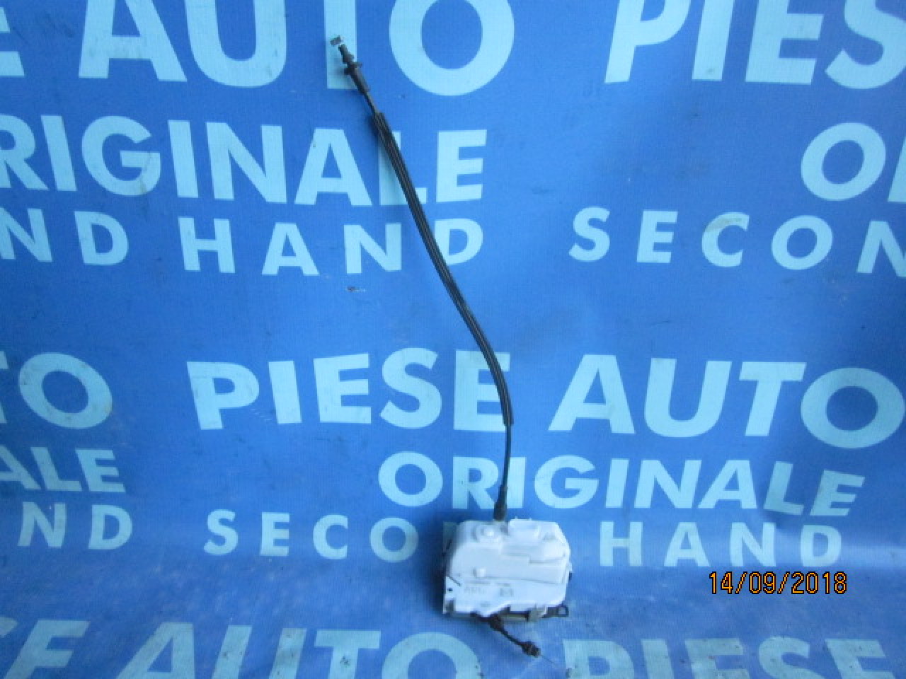 Broasca usa Citroen C3 ; 56316780