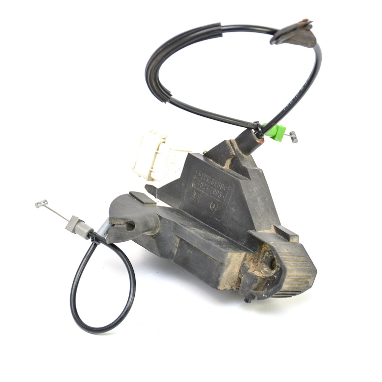 Broasca Usa Citroen C4 1 (Lc) 2004-2010 Spate Dreapta Volan Pe Stanga Lhd 96834160, 96 834 160, 45277095