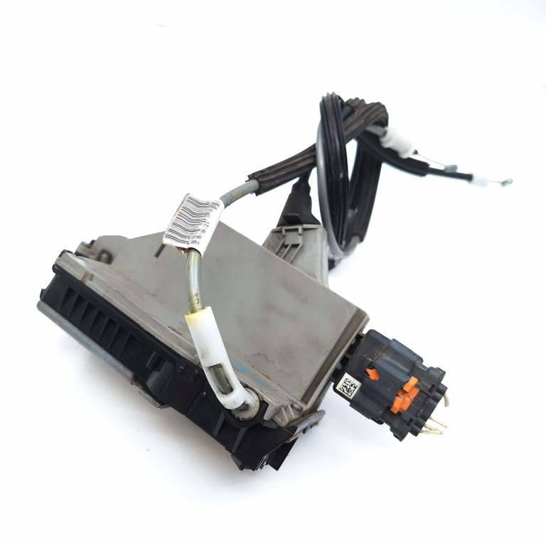 Broasca Usa Citroen C4 2 (B7) 2009 > Spate Volan Pe Dreapta Rhd 9685352280, 9685352280Ard, 40727186, 4072 7186