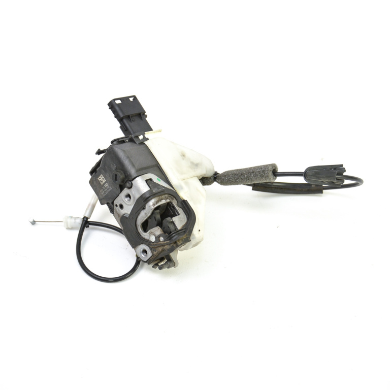 Broasca Usa Citroen C5 2 (Rd, Td) 2008-2017 1.6 Hdi 110 9Hr (Dv6C) Motorina Fata Dreapta Stanga Volan Pe Stanga Lhd 9136Gn, 9136 Gn, 732148, 732 148