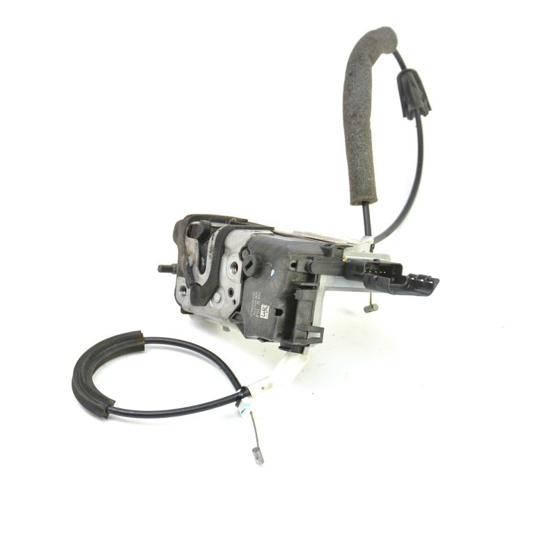 Broasca Usa Citroen C5 2 (Rd, Td) 2008-2017 1.6 Hdi 110 9Hr (Dv6C) Motorina Spate Stanga Volan Pe Stanga Lhd 9137W0, 9137 W0, 732154