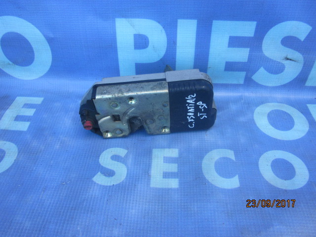 Broasca usa Citroen Xantia