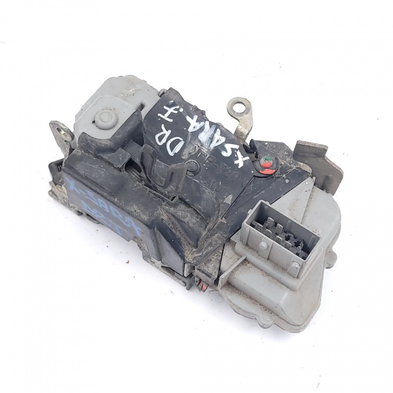 Broasca Usa Citroen Xsara (N0, N1, N2) 1997-2006 Fata Dreapta