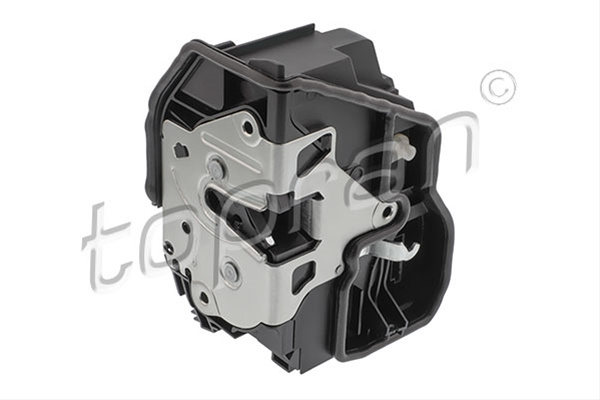 Broasca Usa Cu Actuator Hans Pries Topran Bmw 623 657