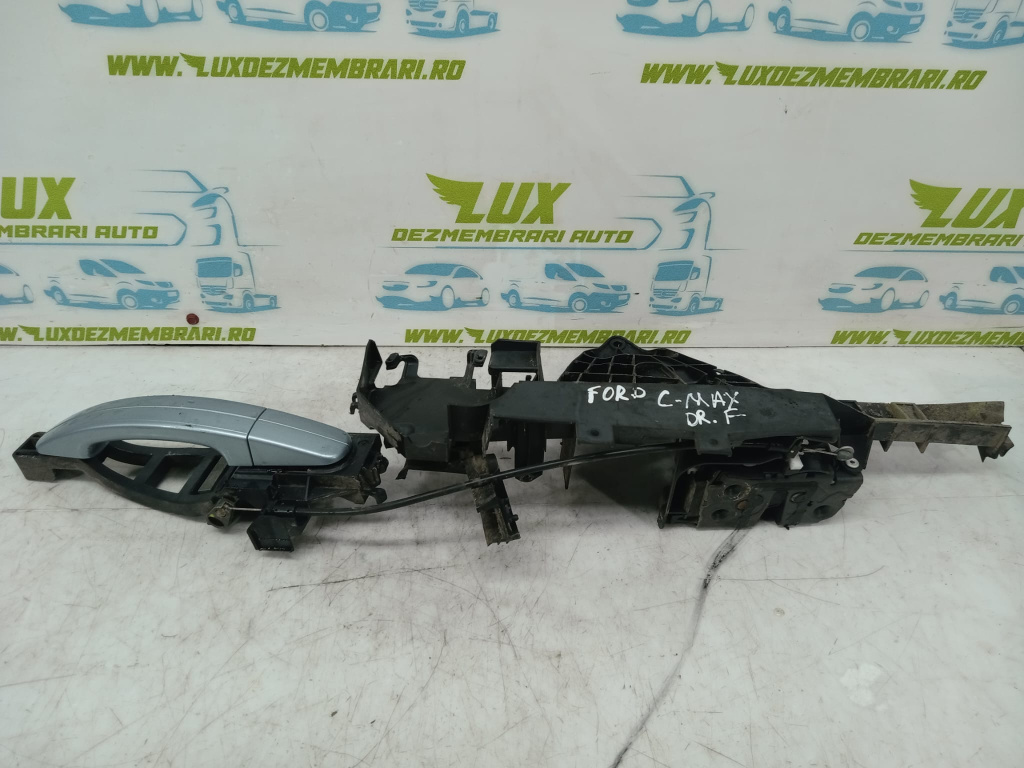 Broasca usa cu maner exterior dreapta 240000100 Ford C-Max [2003 - 2007]