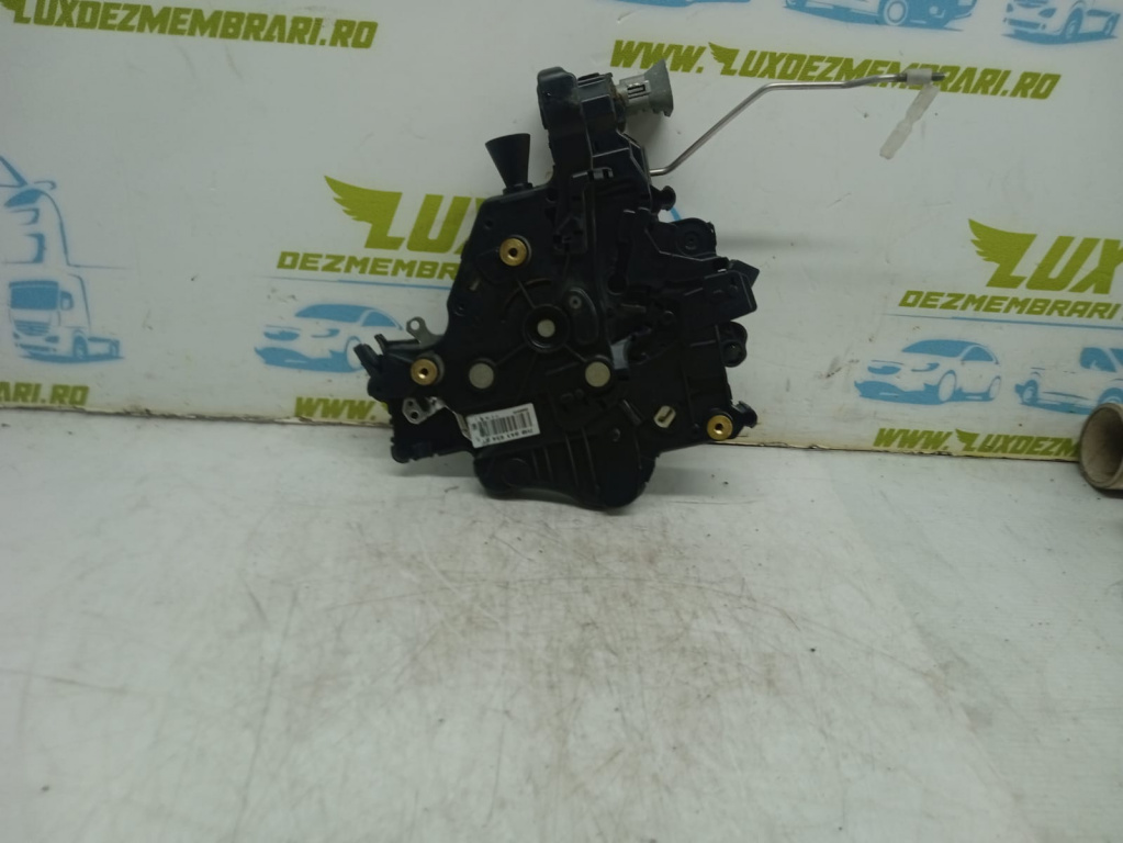 Broasca usa culisanta 7h0843654 Volkswagen VW Transporter T5 [facelift] [2009 - 2015] 2.0 tdi CAAC