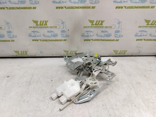 Broasca usa culisanta 906123257r Opel Movano B [2th facelift] [2019 - 2022]