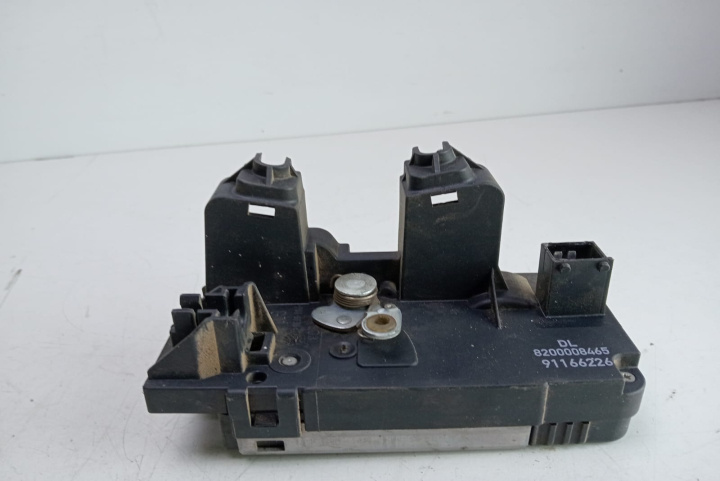 Broasca usa culisanta 91166226 Opel Vivaro A [2002 - 2006]