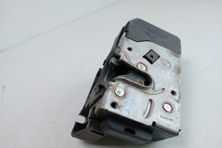 Broasca usa culisanta 91166227 Opel Vivaro A [2002 - 2006]