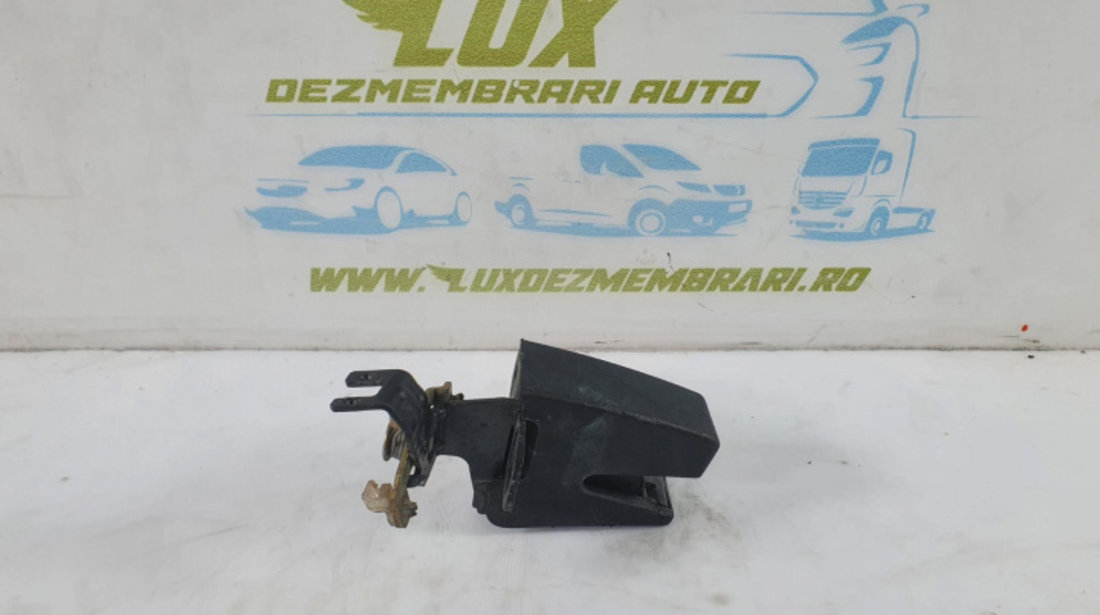 Broasca usa culisanta dreapta 7h0843604 Volkswagen VW Transporter T5 [2003 - 2009]