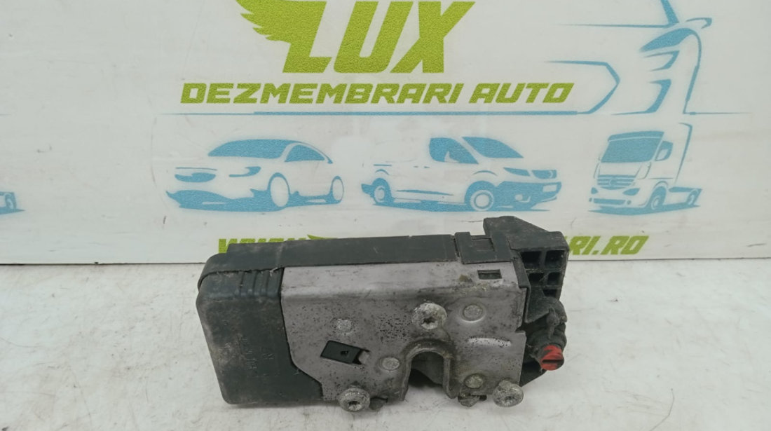 Broasca usa culisanta dreapta 8200020185 Opel Vivaro A [2002 - 2006]