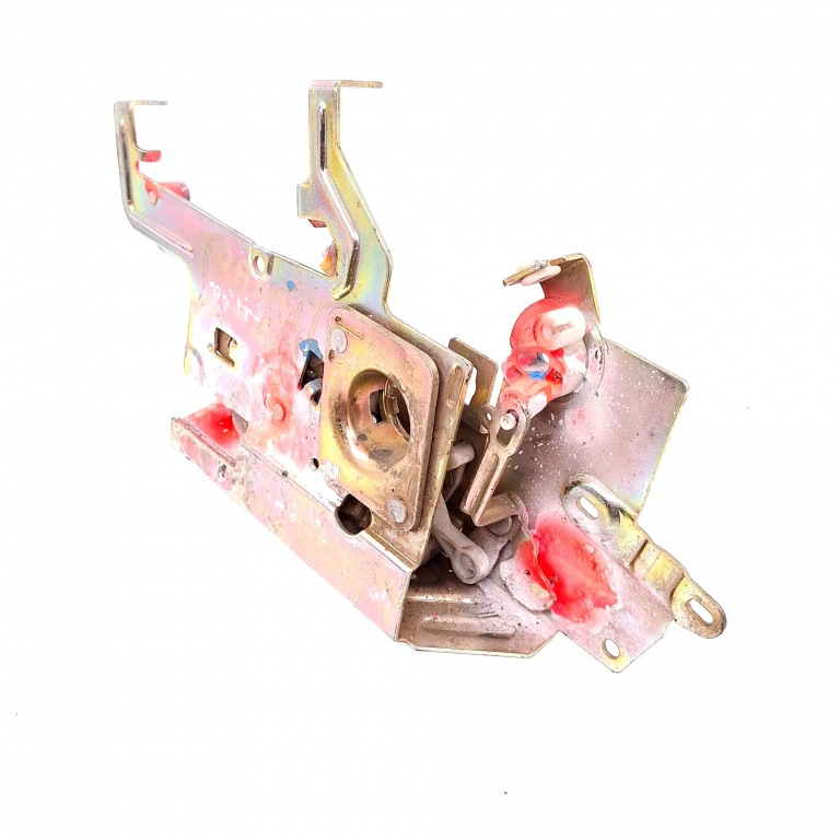 Broasca Usa Culisanta Dreapta Ford Transit Mk4 2000-2014