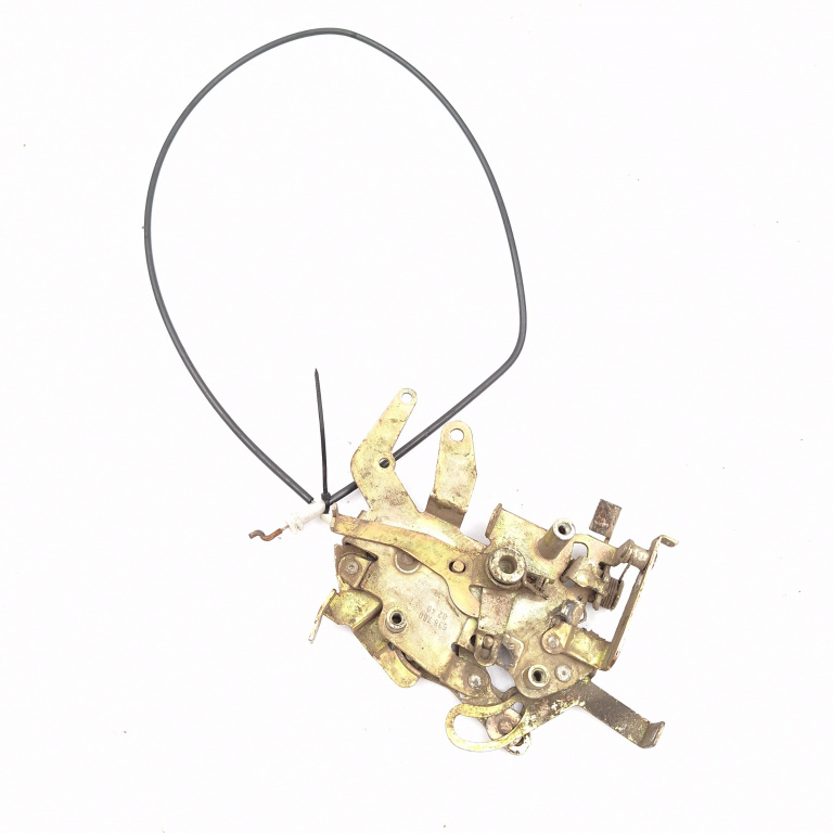 Broasca Usa Culisanta Dreapta Mercedes-Benz VITO / V-CLASS (W638) 1996 - 2003 A6387300335, 638 760 02 40, 6387600240