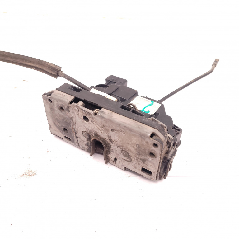 Broasca Usa Culisanta Dreapta Peugeot Boxer 2006 > 1345728080