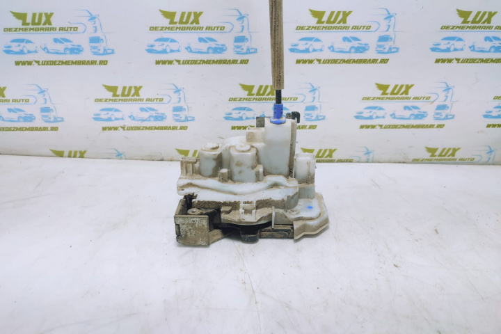 Broasca usa culisanta Fiat Doblo [2001 - 2005]