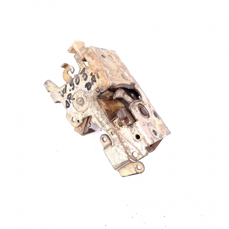 Broasca Usa Culisanta Mercedes-Benz Sprinter (W903) 1998-2005 Dreapta 9017200235