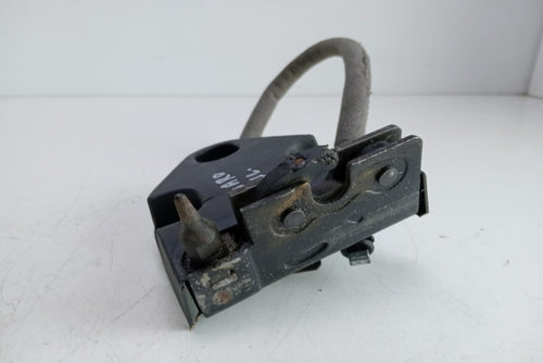 Broasca usa culisanta Opel Vivaro A [2002 - 2006]