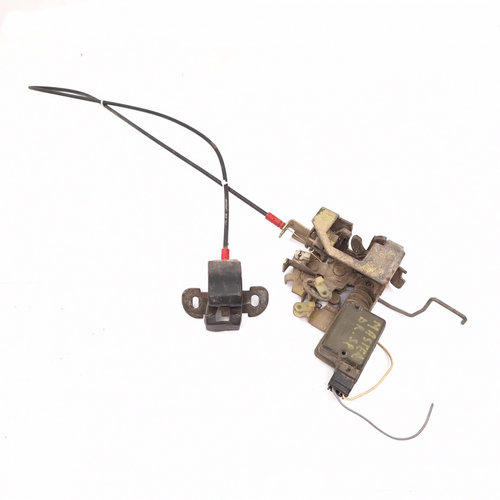 Broasca Usa Culisanta Renault Master 2 1998-2010 Dreapta 352439F, 352 439 / F, 352 439 F, 352439/F, ...