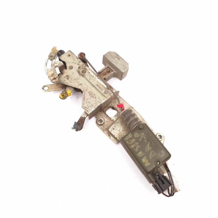 Broasca Usa Culisanta Renault Master 2 1998-2010 Dreapta A00272 Rockwell Lvs