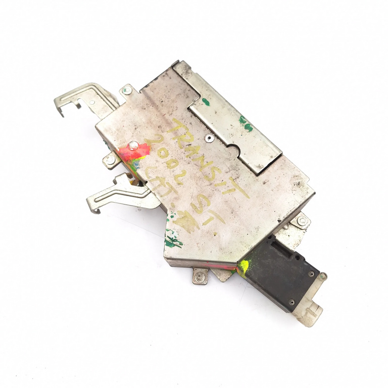 Broasca Usa Culisanta Stanga Ford TRANSIT Mk4 2000 - 2014 YC1514B287AA, YC15-14B287-AA, 005465
