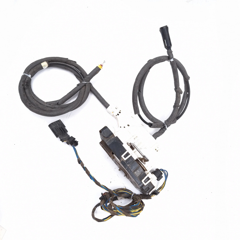 Broasca Usa Culisanta Stanga Mercedes-Benz Sprinter (W906) 2006-2018 A9067303535, Zgs006