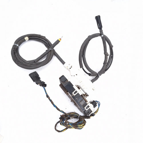 Broasca Usa Culisanta Stanga Mercedes-Benz Sprinter (W906) 2006-2018 A9067303535, Zgs006
