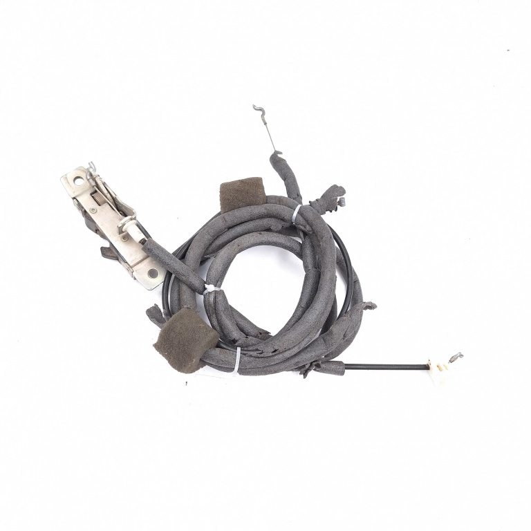 Broasca Usa Culisanta Stanga Mercedes-Benz Sprinter (W906) 2006-2018 A9067300435, Zgs008