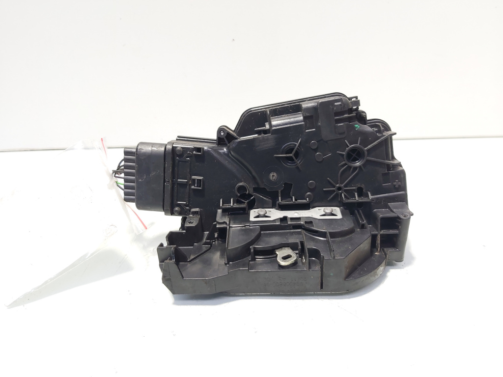 Broasca usa culisanta stanga spate, cod AM5A-U26413-CE, Ford C-Max 2 (id:684679)