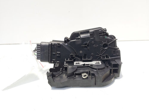 Broasca usa culisanta stanga spate, cod AM5A-U26413-CE, Ford C-Max 2 (id:684679)