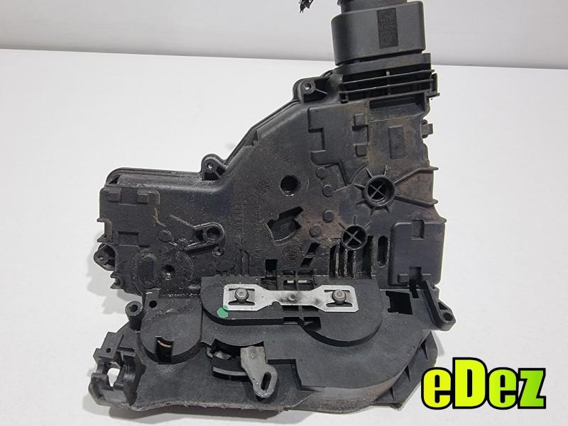 Broasca usa culisanta stanga spate Volkswagen Sharan (2010-2015) [7N] 7N0839015B