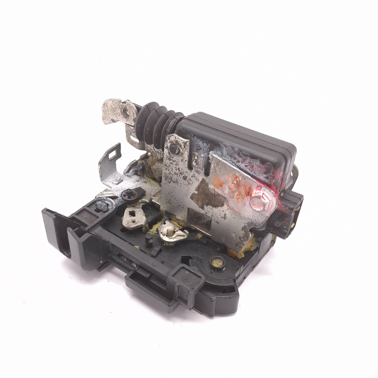 Broasca Usa Dacia Logan (Ls) 2004-2012 Fata Stanga 070709A