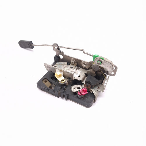 Broasca Usa Dacia Logan (Ls) 2004-2012 Fata Stanga Volan Pe Stanga Lhd 8200928445, 1700842