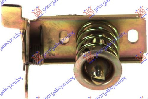 Broasca Usa - Daewoo Matiz 1998 , 96316880