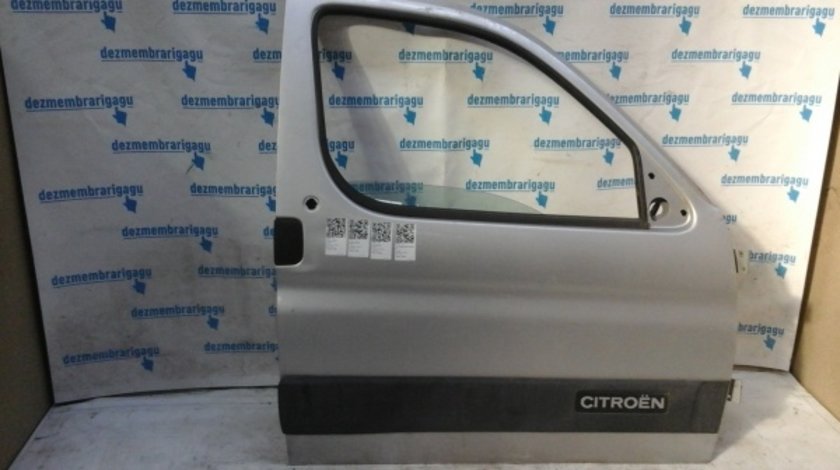 Broasca usa df Citroen Berlingo I (1996-)