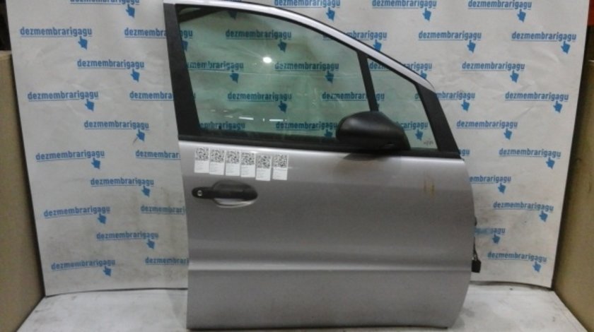 Broasca usa df Mercedes A-class W168 (1997-2004)