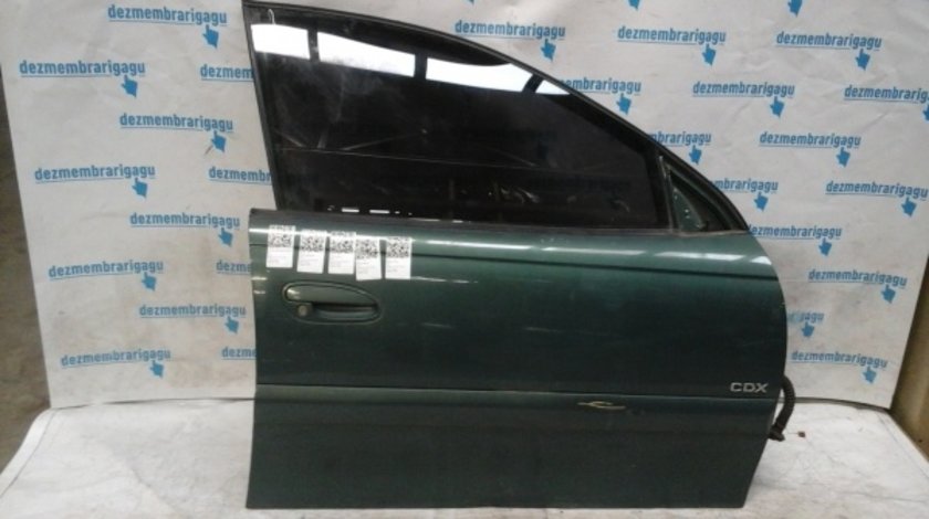 Broasca usa df Opel Omega B (1994-2003)