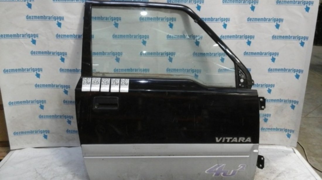 Broasca usa df Suzuki Vitara