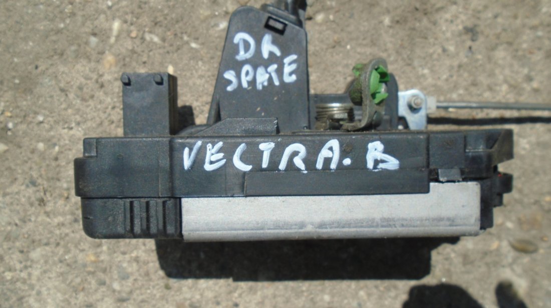 Broasca usa dr spate opel vectra b cod 24414131
