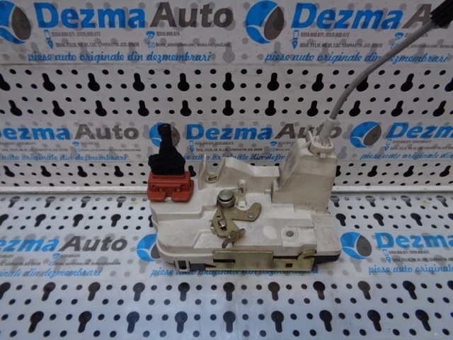Broasca usa dr spate, Peugeot 307SW (3H) (id:199648)