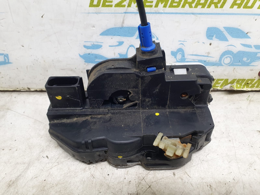 Broasca usa dreapta 3023880 Opel Astra J [2009 - 2012] 1.7 cdti A17DTJ
