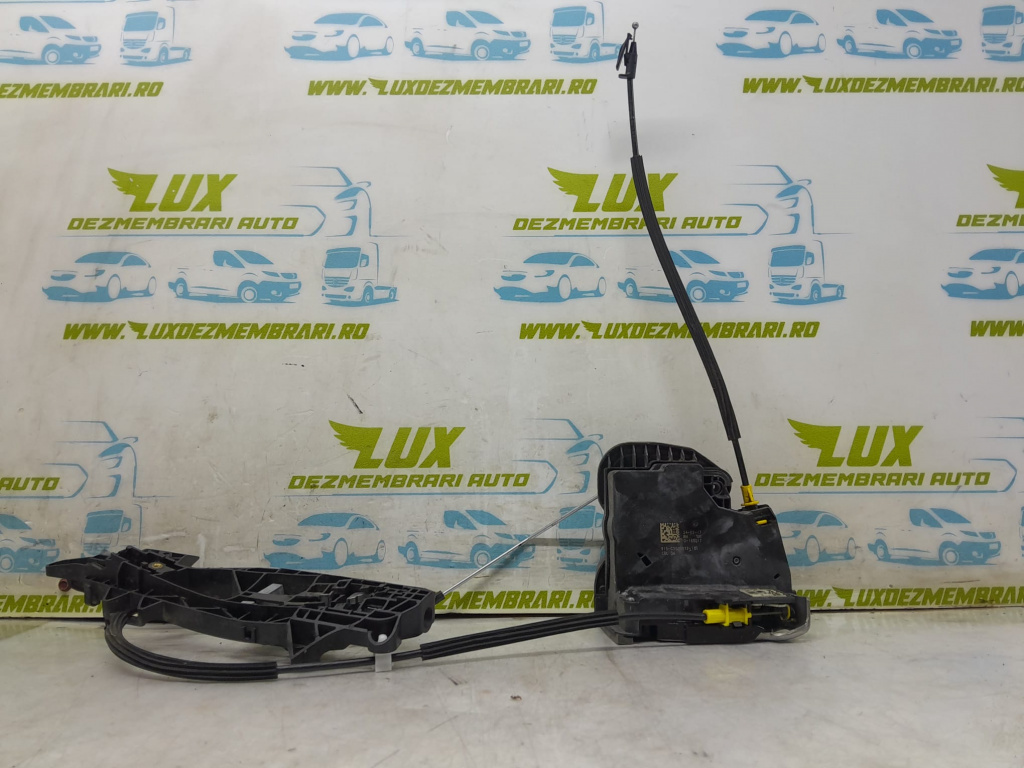 Broasca usa dreapta 3035076 Opel Astra K [2015 - 2020]