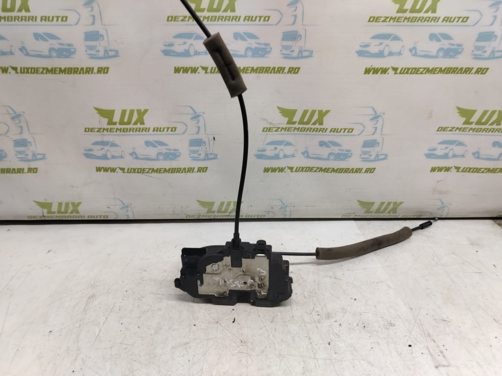 Broasca usa dreapta 805020009r Renault Master 3 [2st facelift] [2019 - 2024] 2.3 dci M9T716