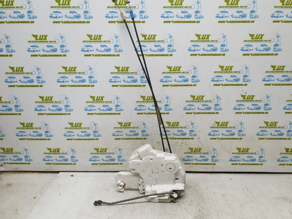 Broasca usa dreapta a047218 Mitsubishi Outlander 3 [2012 - 2014]