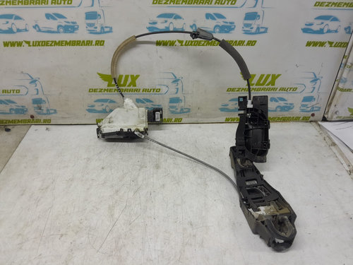 Broasca usa dreapta A048069 Citroen C-Elysee 2 [2012 - 2017] 1.6 hdi 9HJ