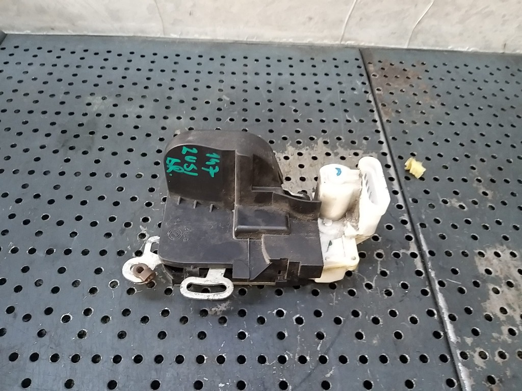 Broasca usa dreapta alfa romeo 147 937
